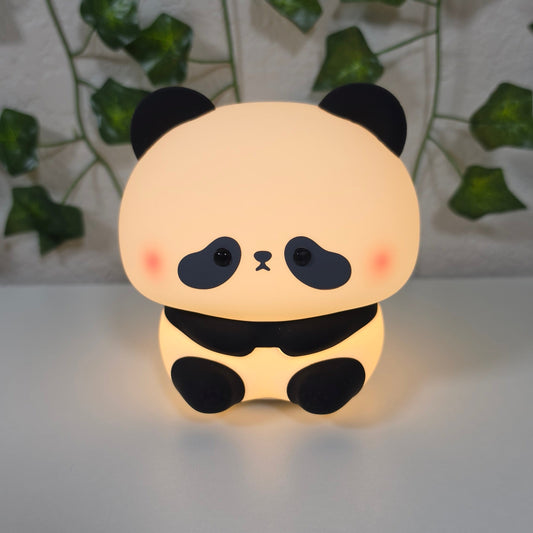 Squishy Light