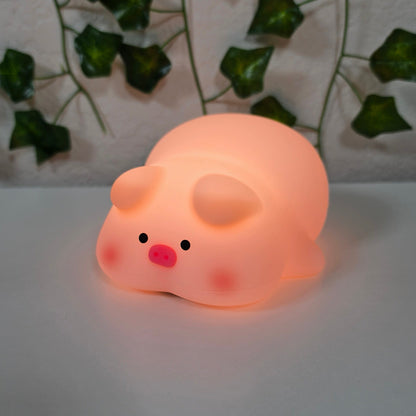 Squishy Light