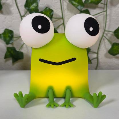 Squishy Light