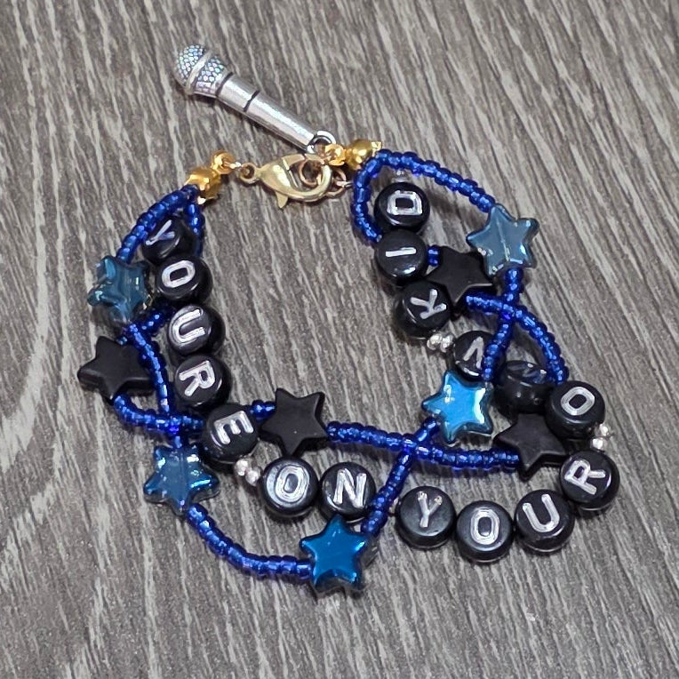 Taylor Swift 'Midnights' Bracelets
