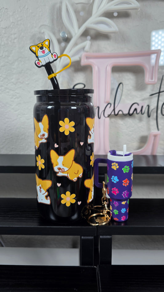 Glass Cups & More (After Party)