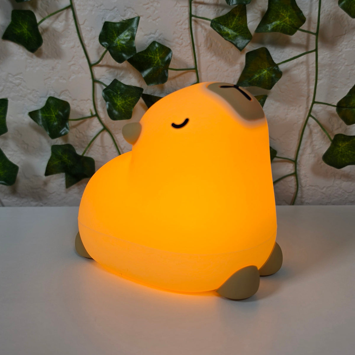 Squishy Light