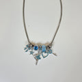 Ballerina Necklace