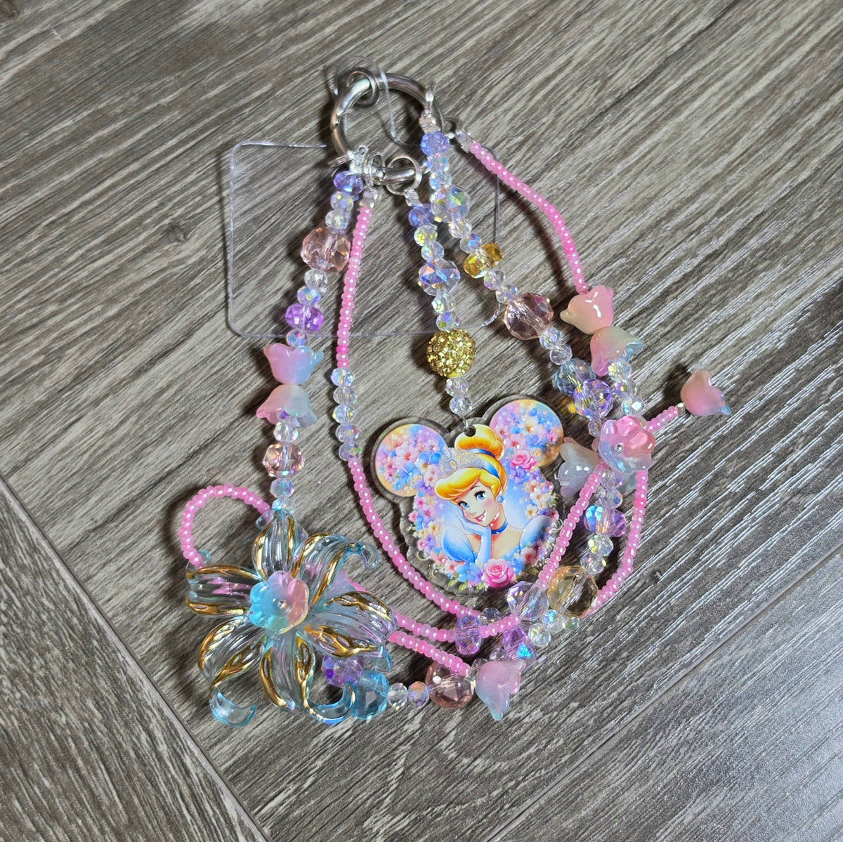 Phone & Bag Charms
