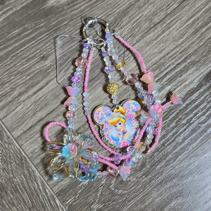 Phone & Bag Charms