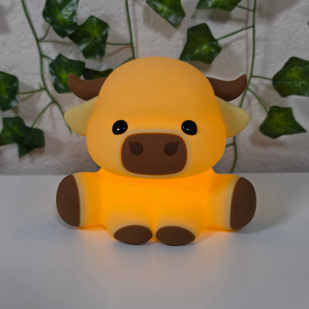 Squishy Light