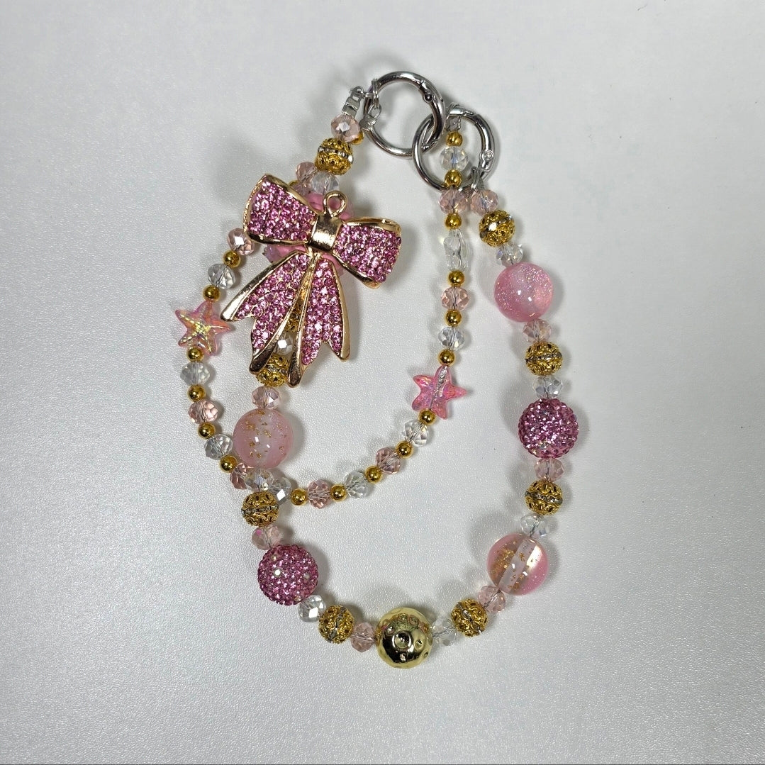 Lux Phone/Bag Charms
