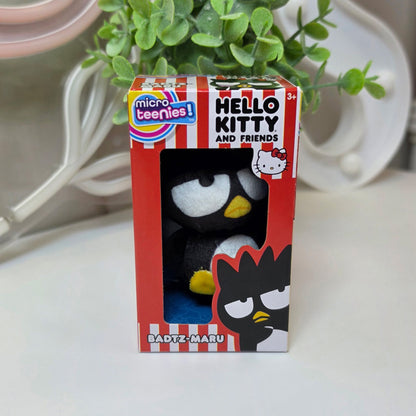 Hello Kitty Friends Micro Teenies