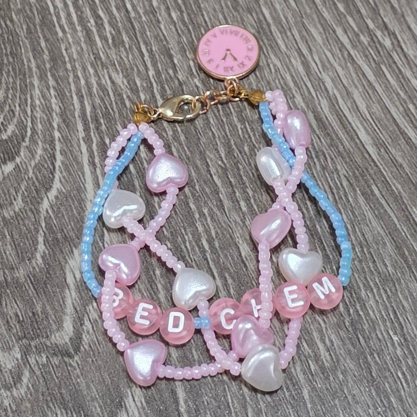 Sabrina Carpenter 'Short & Sweet' Bracelets