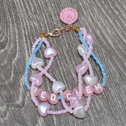 Sabrina Carpenter 'Short & Sweet' Bracelets