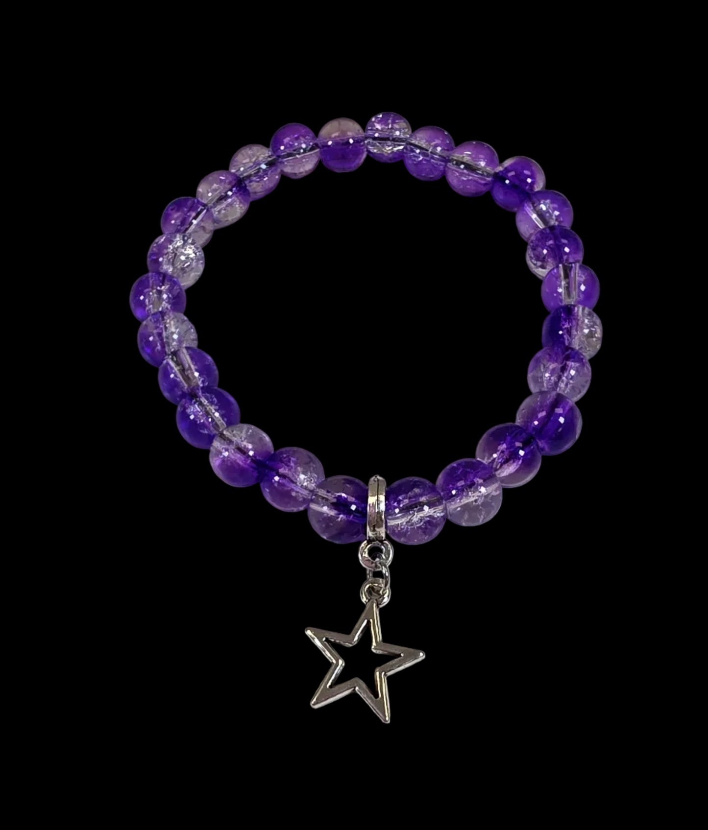 Handmade Beaded Bracelets By Aria 🫶🏽 (Click for options)