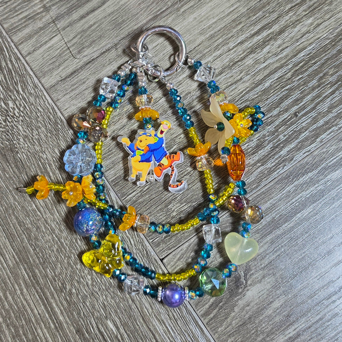 Phone & Bag Charms