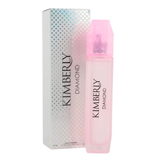 Kimberly Diamond Perfume
