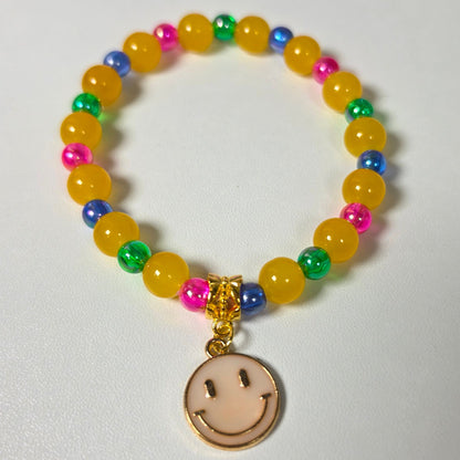 Handmade Beaded Bracelets By Aria 🫶🏽 (Click for options)