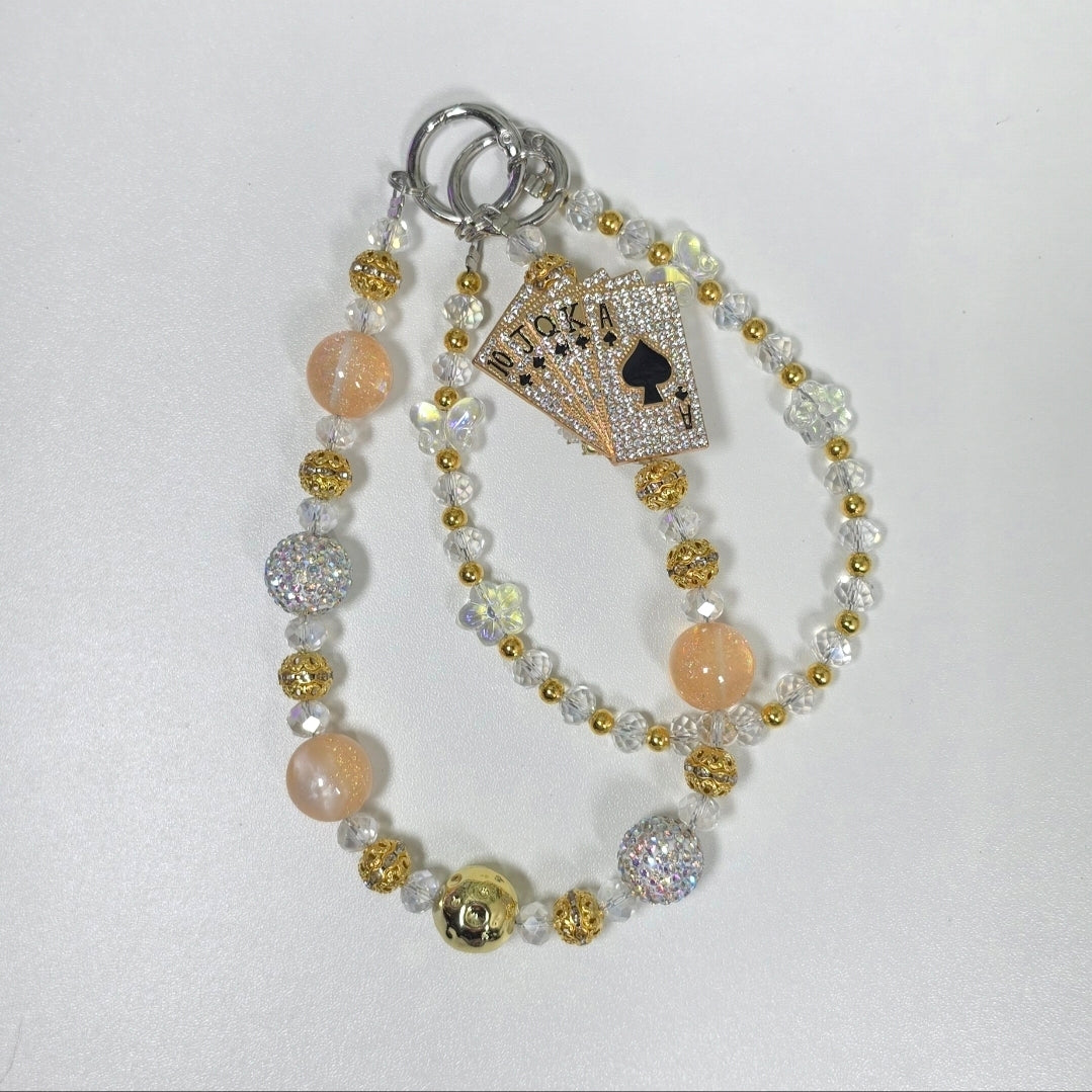 Lux Phone/Bag Charms