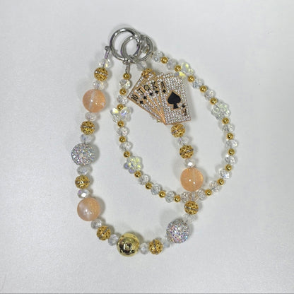 Lux Phone/Bag Charms