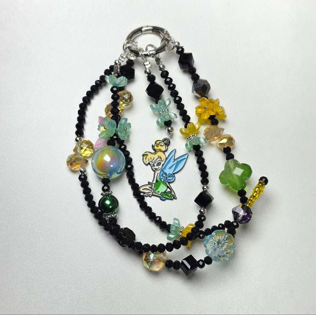 Phone & Bag Charms
