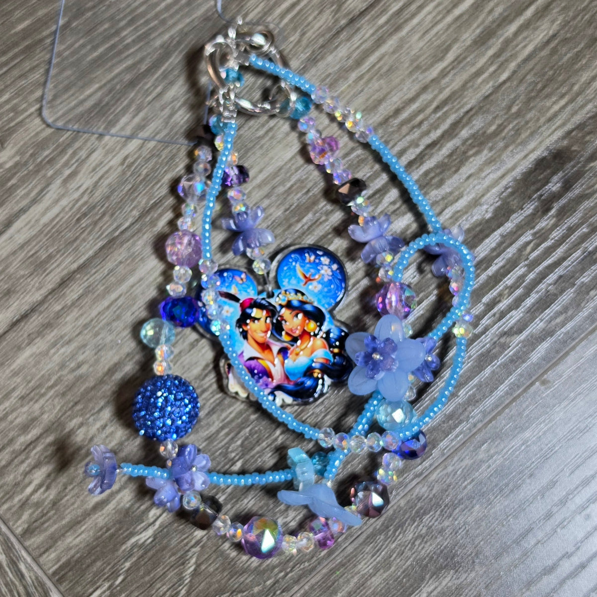Phone & Bag Charms