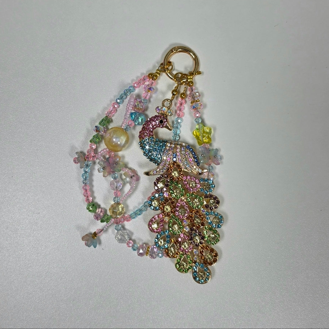 Lux Phone/Bag Charms