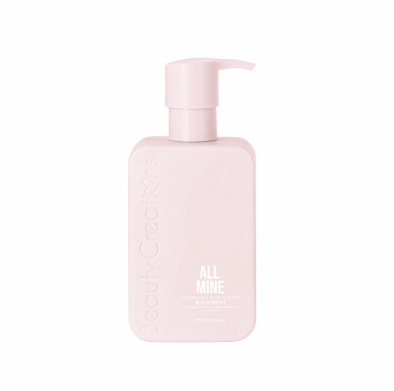 Beauty Creations Body Lotion - 250ml