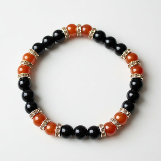 Max's Custom Bracelets (Read Description)