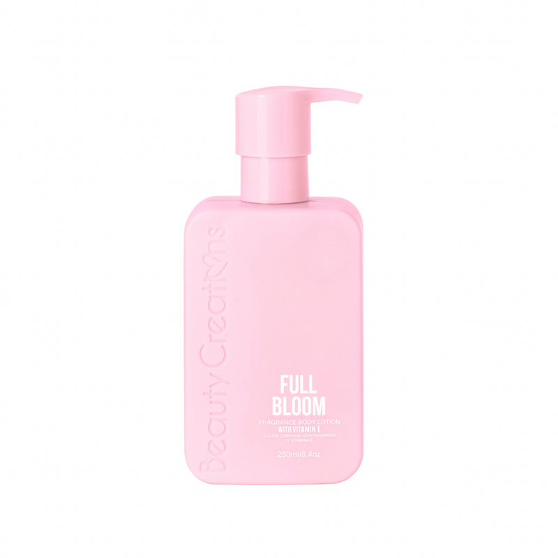 Beauty Creations Body Lotion - 250ml