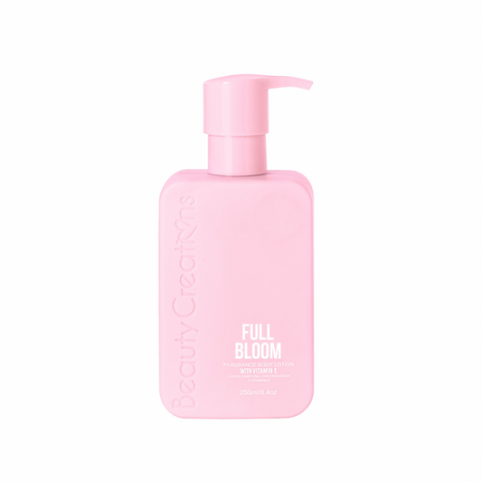 Beauty Creations Body Lotion - 250ml