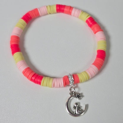Handmade Beaded Bracelets By Aria 🫶🏽 (Click for options)