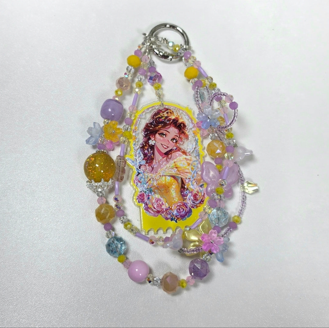 Phone & Bag Charms