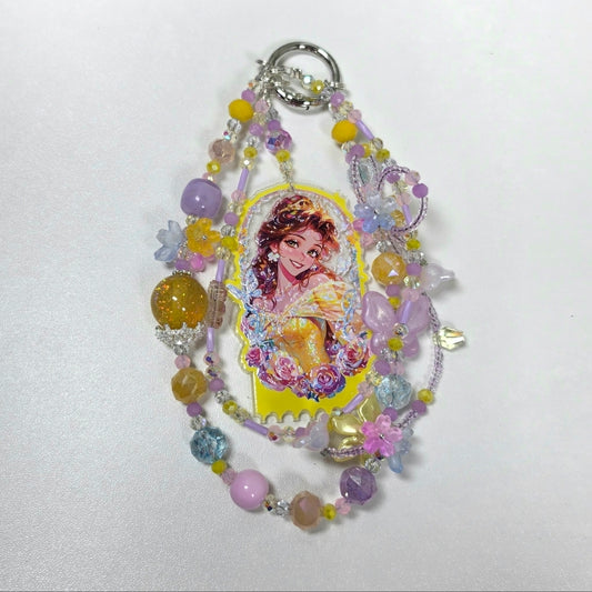 Phone/Bag Charms Characters