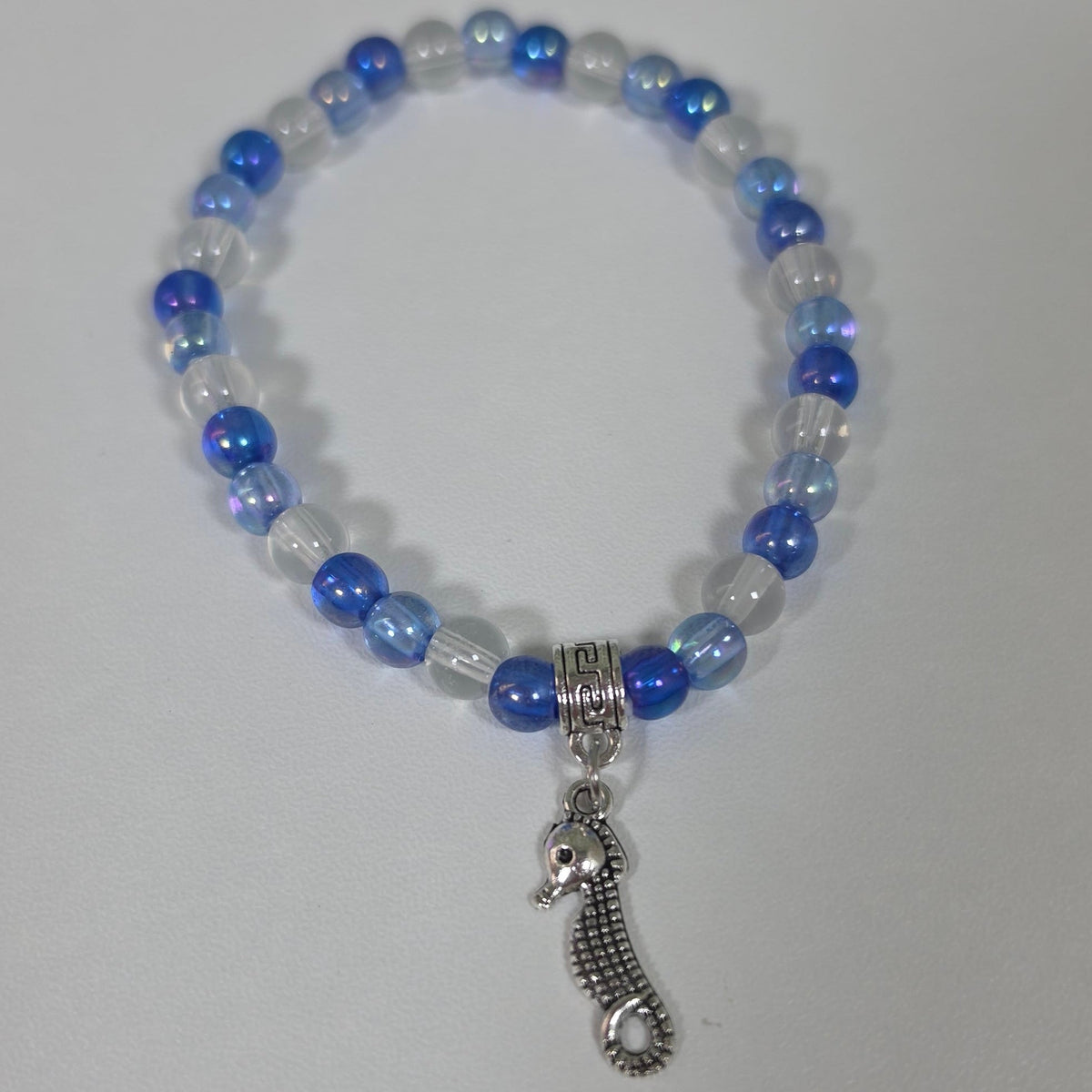 Handmade Beaded Bracelets By Aria 🫶🏽 (Click for options)