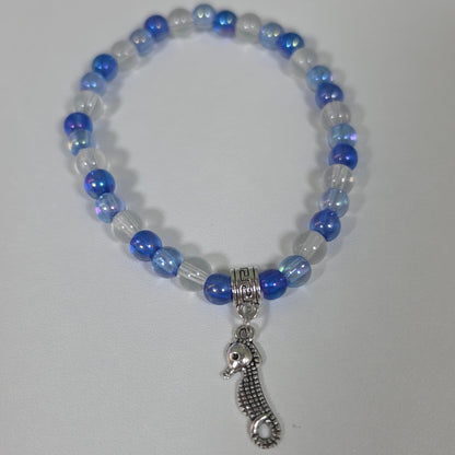 Handmade Beaded Bracelets By Aria 🫶🏽 (Click for options)