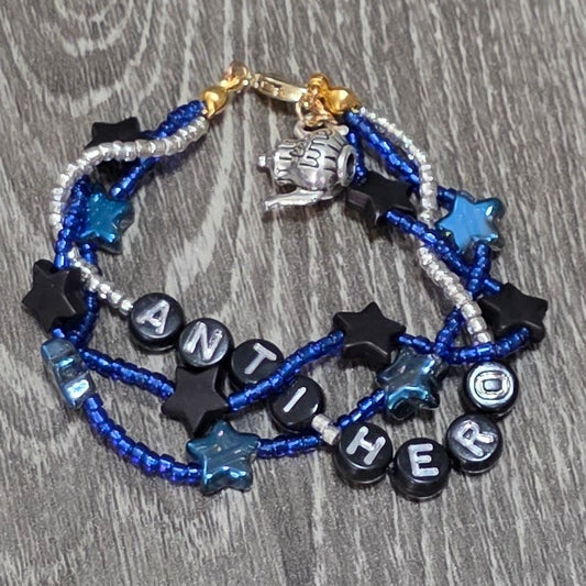 Taylor Swift 'Midnights' Bracelets
