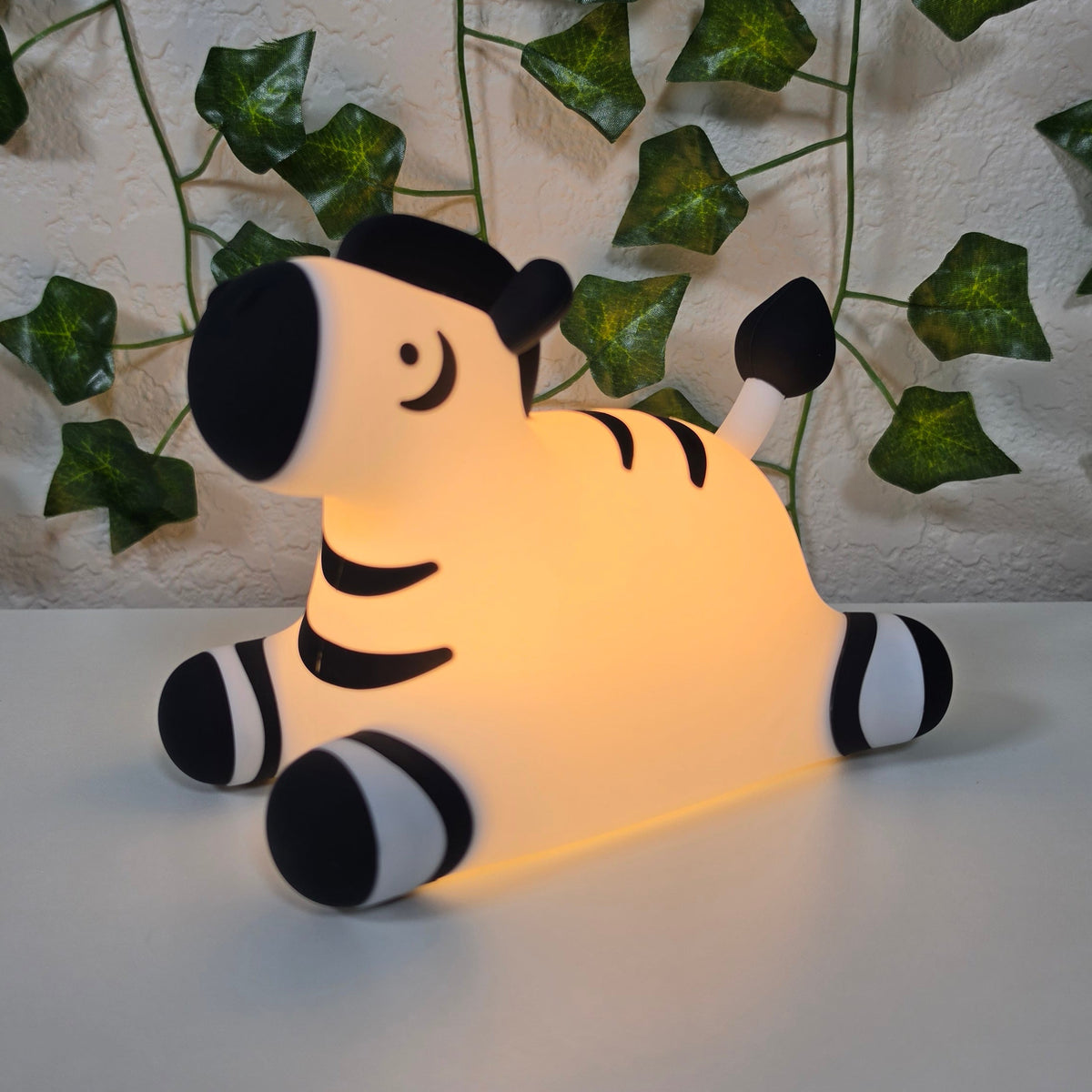 Squishy Light