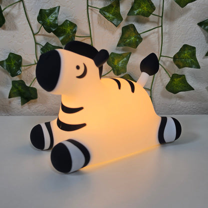 Squishy Light