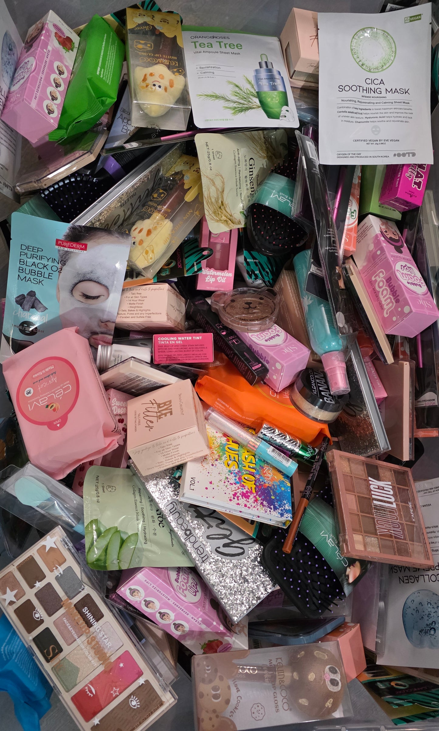 Beauty Scoop!