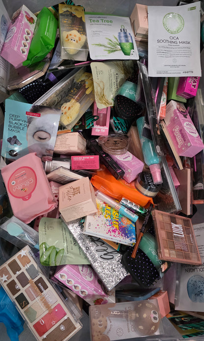 Beauty Scoop!