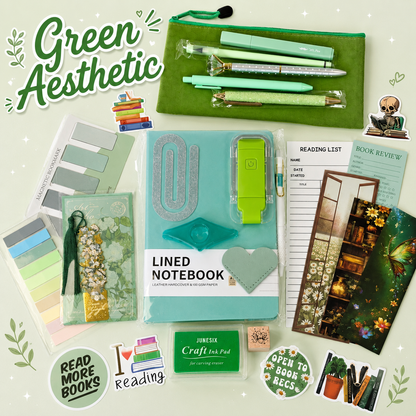Bookish Bundles