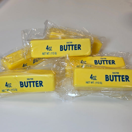 Butter 4oz Squishy