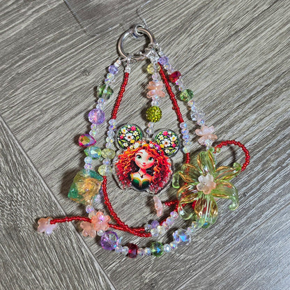 Phone & Bag Charms