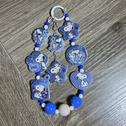 Phone & Bag Charms
