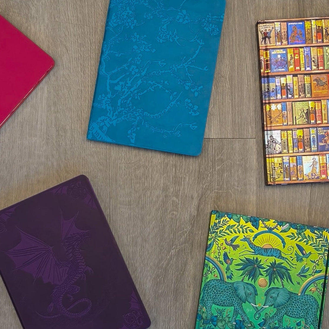 Stationery Bundle