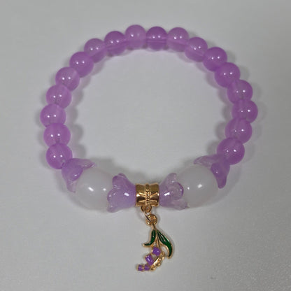 Handmade Beaded Bracelets By Aria 🫶🏽 (Click for options)