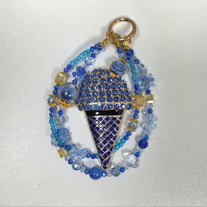 Lux Phone/Bag Charms