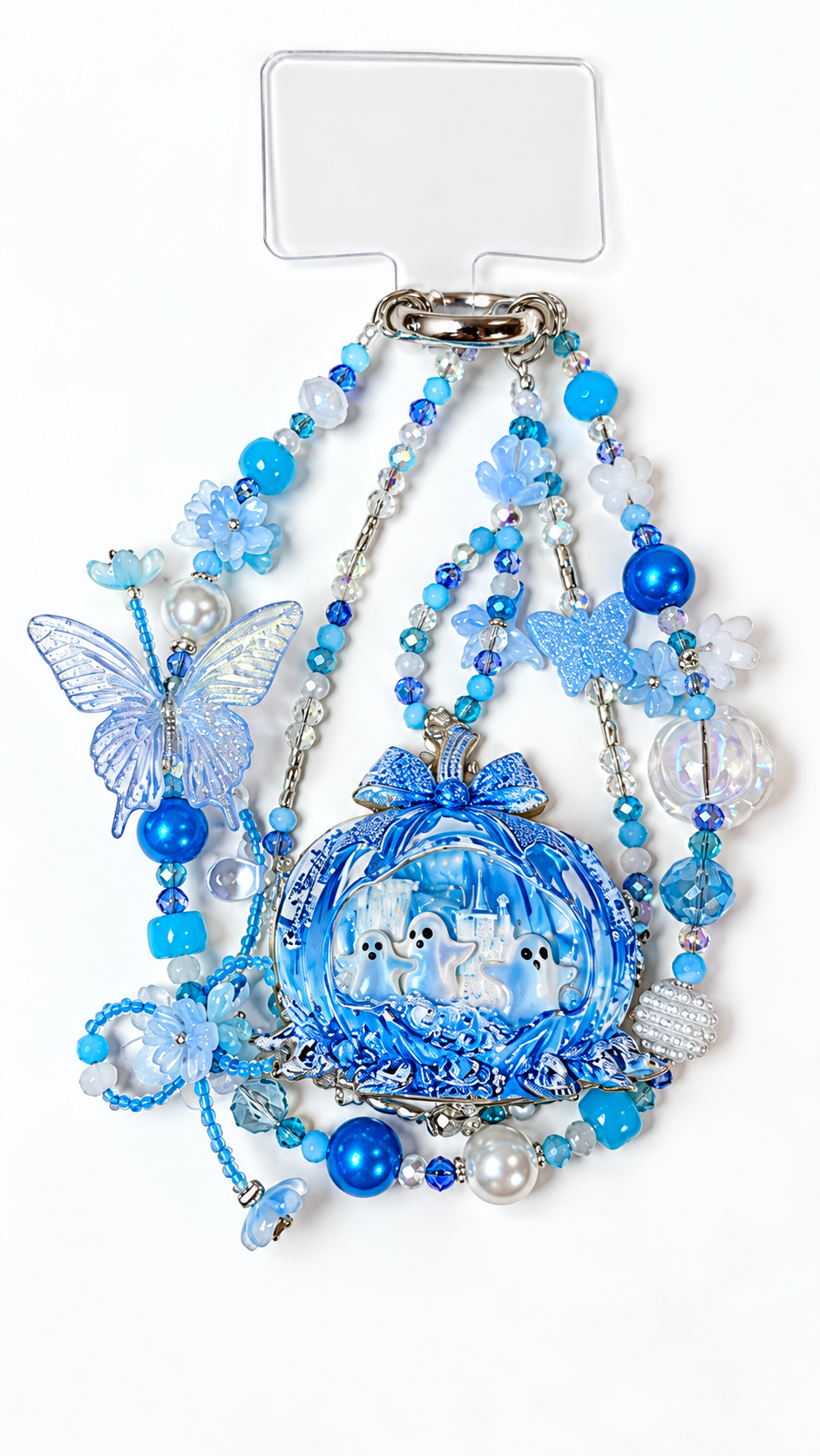 Phone & Bag Charms