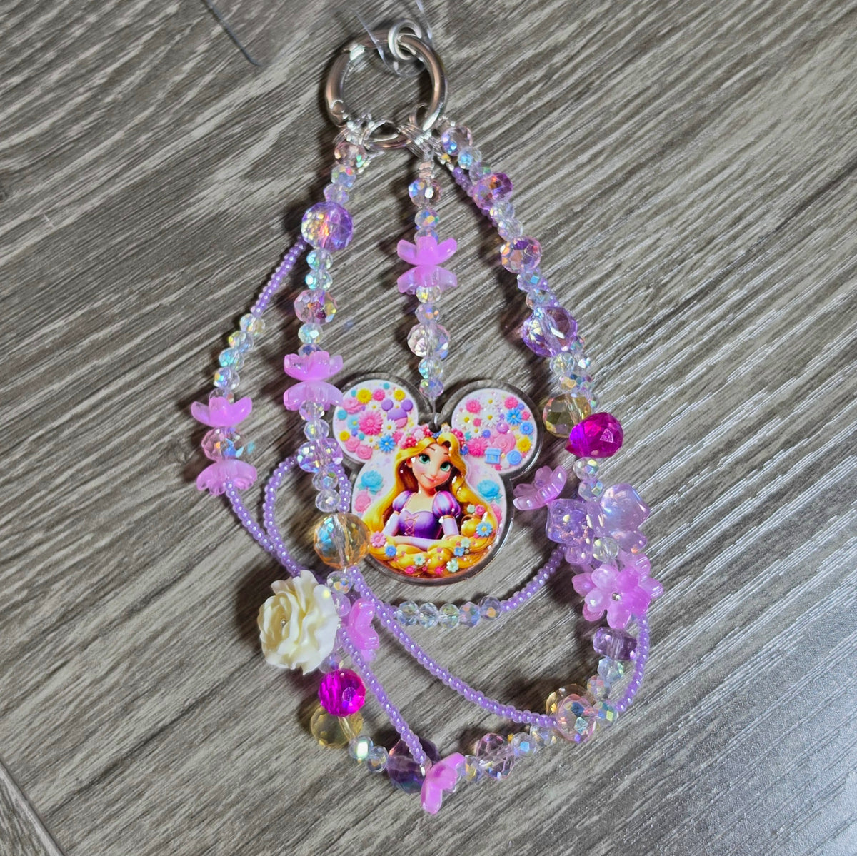 Phone & Bag Charms