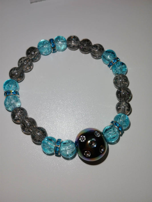Max's Custom Bracelets