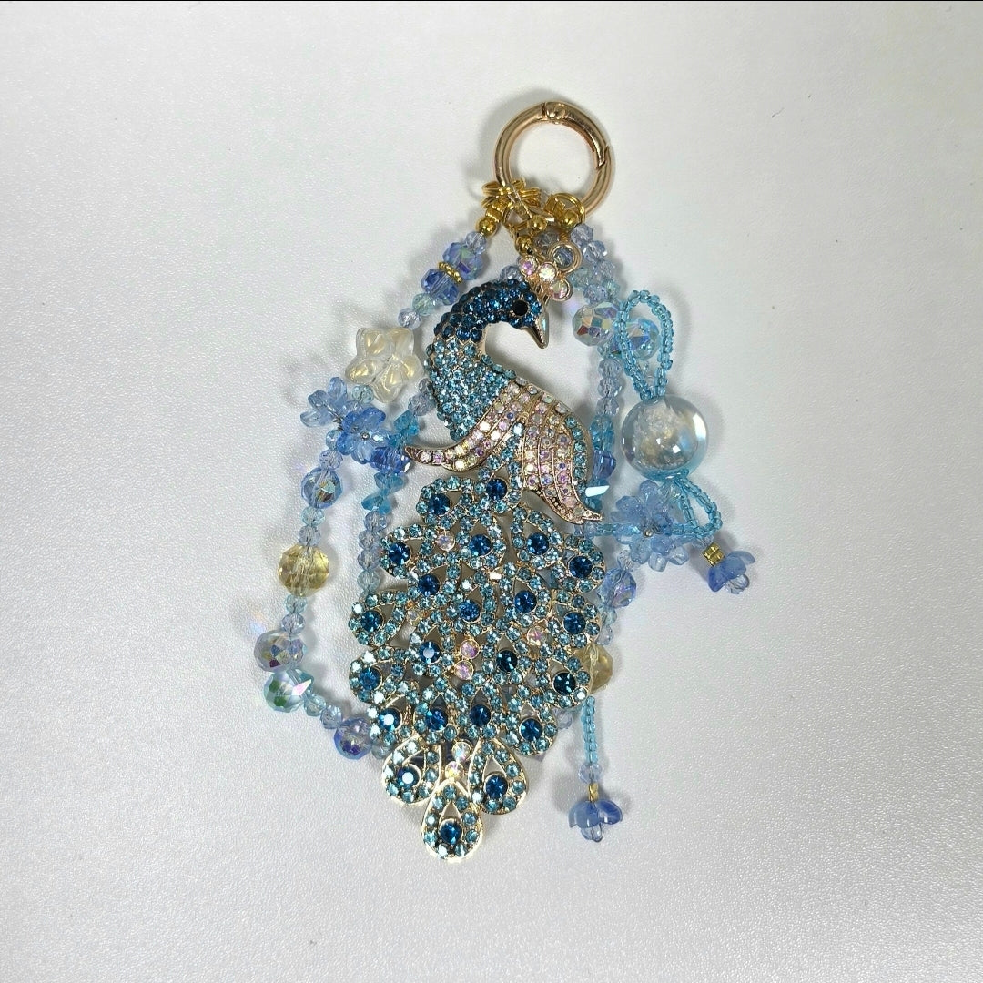 Lux Phone/Bag Charms