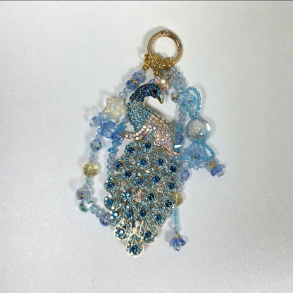 Lux Phone/Bag Charms