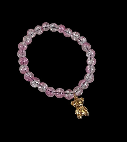 Handmade Beaded Bracelets By Aria 🫶🏽 (Click for options)